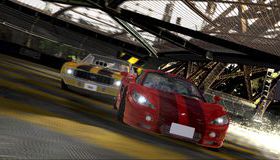Juiced 2: Горячие ночи / Juiced 2: Hot Import Nights (PS3)