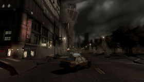 Один в темноте: Инферно / Alone in the Dark: Inferno (PS3)