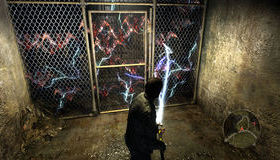 Один в темноте: Инферно / Alone in the Dark: Inferno (PS3)