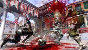  / Ninja Gaiden 2 (Xbox 360)