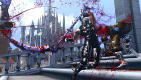  / Ninja Gaiden 2 (Xbox 360)