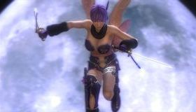 Ninja Gaiden Sigma 2 / Ninja Gaiden Sigma 2 (PS3)