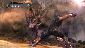 Ninja Gaiden Sigma 2 / Ninja Gaiden Sigma 2 (PS3)