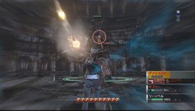 End of Eternity / Resonance of Fate (Xbox 360)
