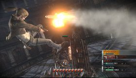 End of Eternity / Resonance of Fate (Xbox 360)