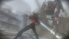 End of Eternity / Resonance of Fate (Xbox 360)