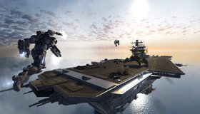 Железный человек 2 / Iron Man 2 (Xbox 360)