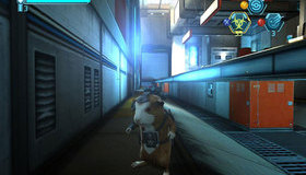 Миссия Дарвина / G-Force (PS3)
