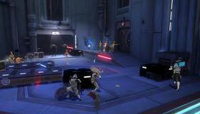 Звездные войны: Войны клонов - Герои Республики / Star Wars: The Clone Wars - Republic Heroes (PS3)