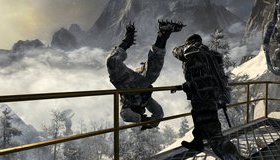 Зов долга: Секретные операции (Коллекционное издание) / Call of Duty: Black Ops Prestige Edition (PS3)