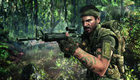 Зов долга: Секретные операции (Коллекционное издание) / Call of Duty: Black Ops Prestige Edition (PS3)
