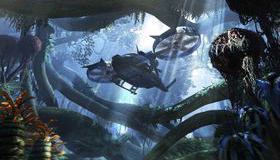 Аватар / James Cameron's Avatar: The Game (Xbox 360)