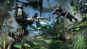 Аватар / James Cameron's Avatar: The Game (Xbox 360)
