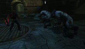 Хеллбой: Наука зла / Hellboy: The Science of Evil (PS3)