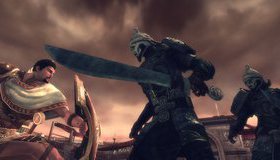 В поисках золотого руна / Rise of the Argonauts (PS3)