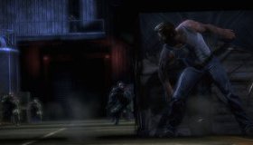 Люди Икс: Начало. Росомаха / X-Men Origins: Wolverine (PS3)