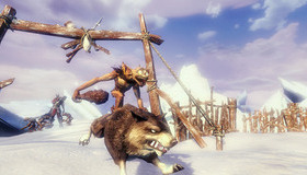 Повелитель 2 / Overlord II (Xbox 360)