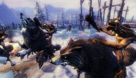 Повелитель 2 / Overlord II (Xbox 360)
