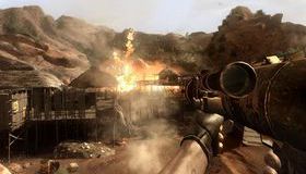 Фар Край 2 / Far Cry 2 (Xbox 360)