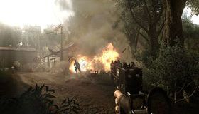 Фар Край 2 / Far Cry 2 (Xbox 360)