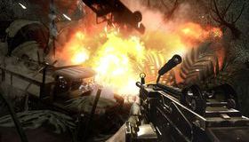Фар Край 2 / Far Cry 2 (Xbox 360)