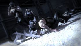 Смертельное правосудие: Возмездие / Dead to Rights: Retribution (Xbox 360)