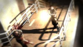 Смертельное правосудие: Возмездие / Dead to Rights: Retribution (Xbox 360)