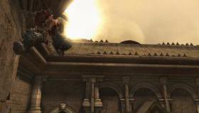 Поборники тьмы: Гнев Войны / Darksiders: Wrath of War (PS3)
