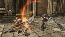 Поборники тьмы: Гнев Войны / Darksiders: Wrath of War (PS3)