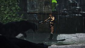 Лара Крофт: Расхитительница гробниц - Другой мир / Tomb Raider: Underworld (PS3)