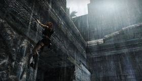 Лара Крофт: Расхитительница гробниц - Другой мир / Tomb Raider: Underworld (PS3)