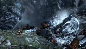 Бог войны. Трилогия / God of War Trilogy (PS3)