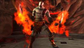 Бог войны (Коллекция) / God of War Collection (PS3)