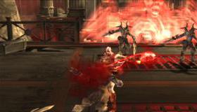 Бог войны (Коллекция) / God of War Collection (PS3)