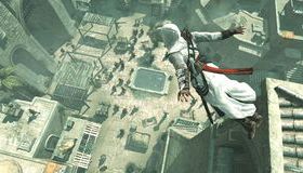 Кредо убийцы 2 (Специальное издание) / Assassin's Creed II. Special Film Edition (PS3)
