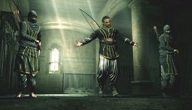 Кредо убийцы 2 (Специальное издание) / Assassin's Creed II. Special Film Edition (PS3)