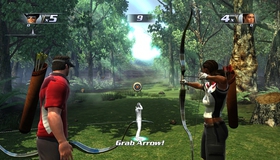 Праздник спорта / Sports Champions (PS3)