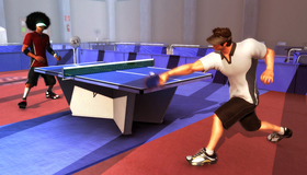 Праздник спорта / Sports Champions (PS3)