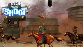 Снято! / The Shoot (PS3)