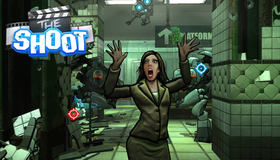 Снято! / The Shoot (PS3)