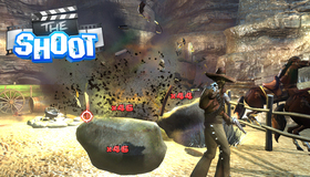 Снято! / The Shoot (PS3)