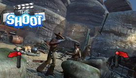 Снято! / The Shoot (PS3)
