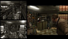 Ливень / Heavy Rain (PS3)