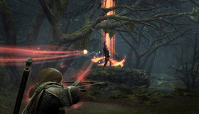 Властелин Колец: Война на Севере (Издание первого дня) / The Lord of the Rings: War in the North. Day One Edition (PS3)