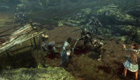 Властелин Колец: Война на Севере (Издание первого дня) / The Lord of the Rings: War in the North. Day One Edition (PS3)