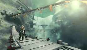  / Nier (Xbox 360)