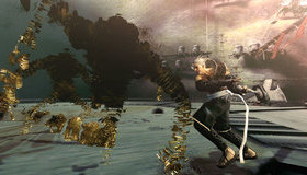  / Nier (Xbox 360)