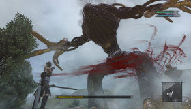  / Nier (Xbox 360)