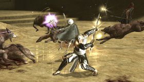  / Nier (Xbox 360)