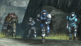 Halo: Reach (Ограниченное издание) / Halo: Reach. Limited Edition (Xbox 360)
